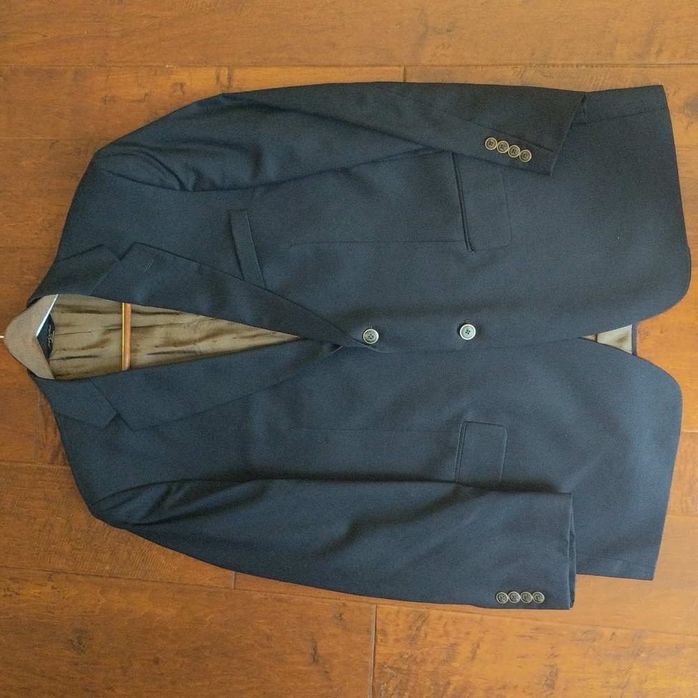 Joseph & Feiss blazer size 44R